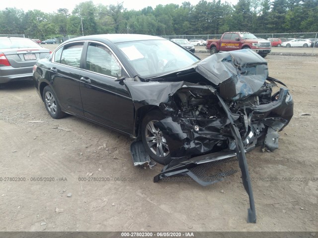 HONDA ACCORD SDN 2012 1hgcp2f60ca080061