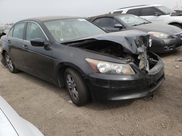 HONDA ACCORD SE 2012 1hgcp2f60ca080352