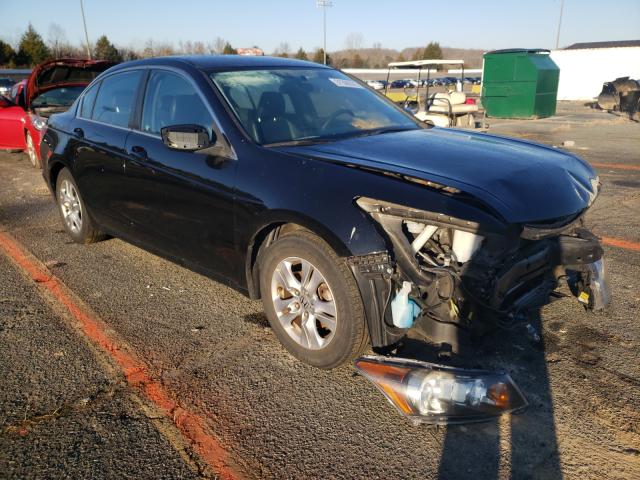 HONDA ACCORD SE 2012 1hgcp2f60ca080478