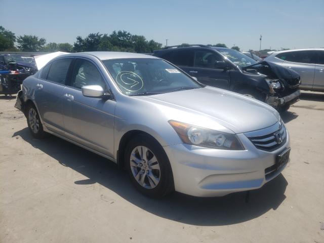 HONDA ACCORD SE 2012 1hgcp2f60ca080965