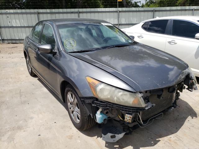 HONDA ACCORD SE 2012 1hgcp2f60ca084482