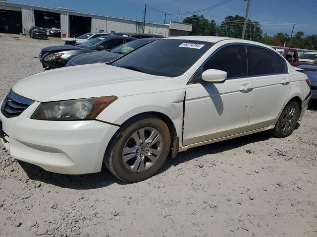 HONDA ACCORD SE 2012 1hgcp2f60ca085809