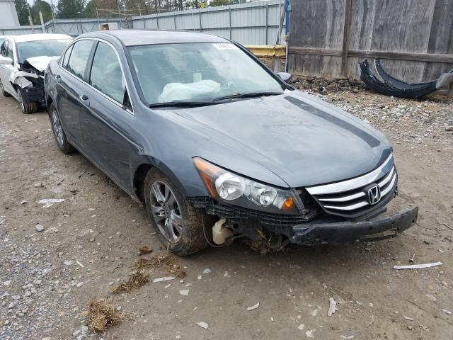 HONDA ACCORD SE 2012 1hgcp2f60ca089181