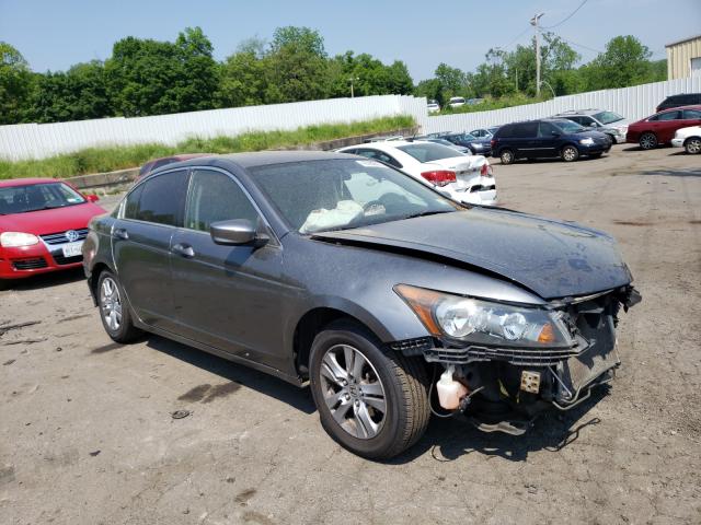 HONDA ACCORD SDN 2012 1hgcp2f60ca091190