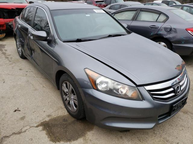 HONDA ACCORD SE 2012 1hgcp2f60ca093134