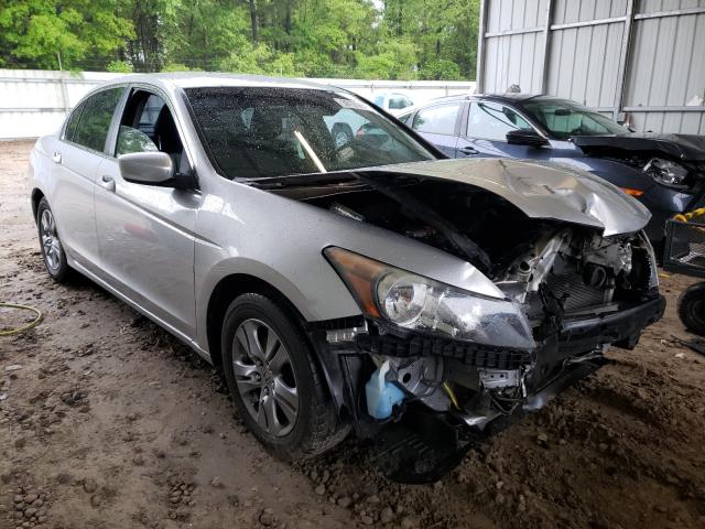 HONDA ACCORD SE 2012 1hgcp2f60ca094039