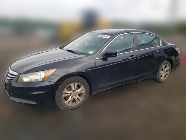 HONDA ACCORD 2012 1hgcp2f60ca094381