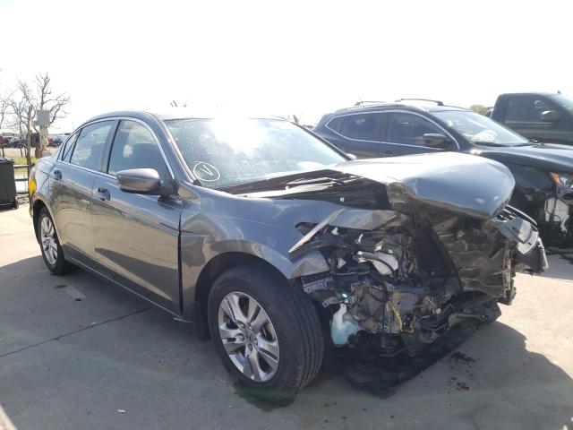 HONDA ACCORD SE 2012 1hgcp2f60ca095157