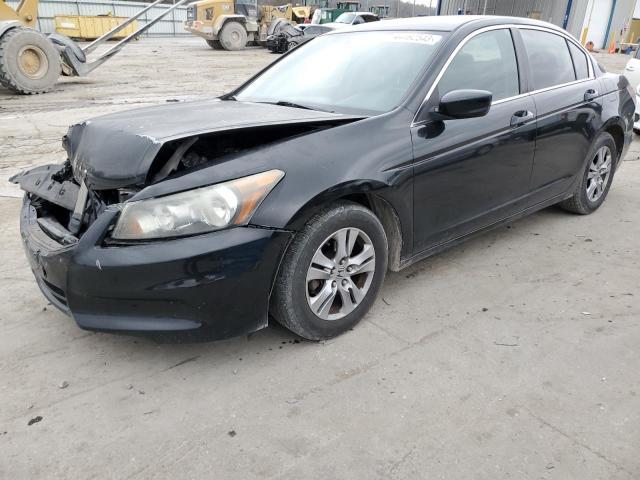 HONDA ACCORD SE 2012 1hgcp2f60ca095594