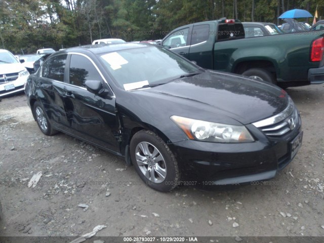 HONDA ACCORD SDN 2012 1hgcp2f60ca097135