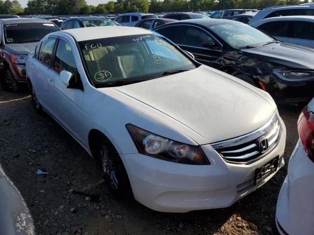 HONDA ACCORD 2012 1hgcp2f60ca102849