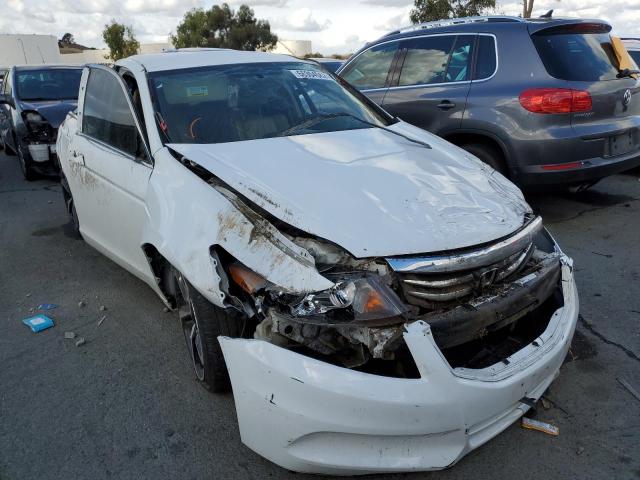 HONDA ACCORD SE 2012 1hgcp2f60ca102866