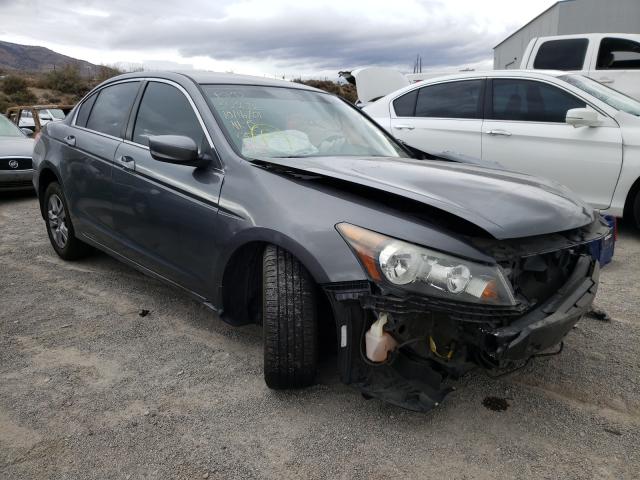 HONDA ACCORD SE 2012 1hgcp2f60ca105413