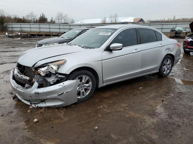 HONDA ACCORD 2012 1hgcp2f60ca106366