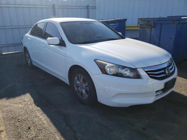 HONDA ACCORD SE 2012 1hgcp2f60ca108134