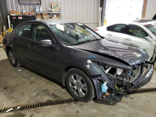 HONDA ACCORD SE 2012 1hgcp2f60ca110899