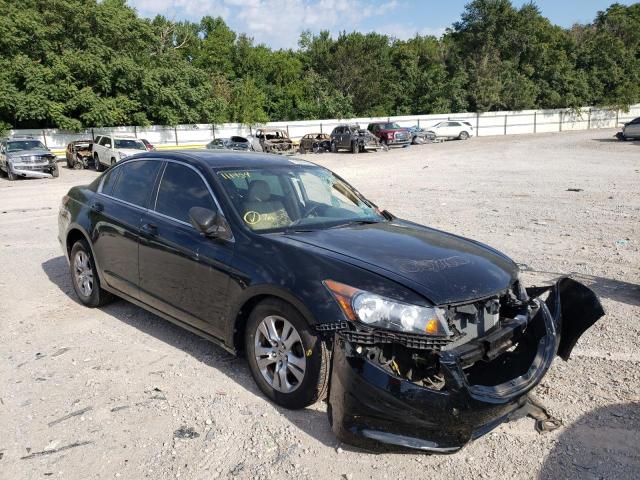 HONDA ACCORD SE 2012 1hgcp2f60ca111454