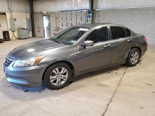 HONDA ACCORD SE 2012 1hgcp2f60ca112362