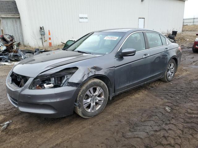 HONDA ACCORD 2012 1hgcp2f60ca116119