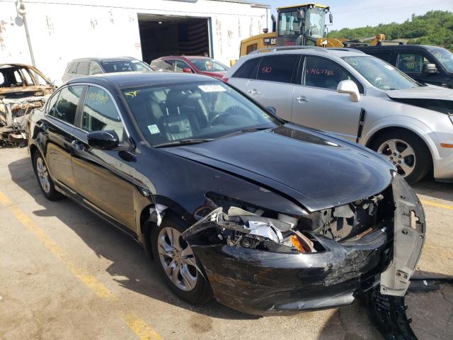 HONDA ACCORD SE 2012 1hgcp2f60ca125628