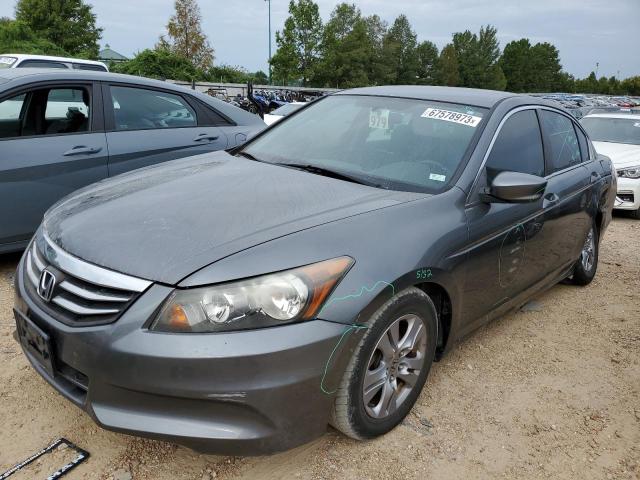 HONDA ACCORD 2012 1hgcp2f60ca127704