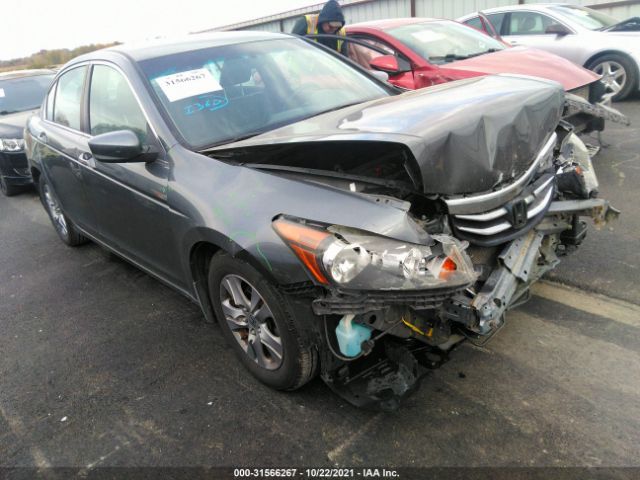 HONDA ACCORD SDN 2012 1hgcp2f60ca127850