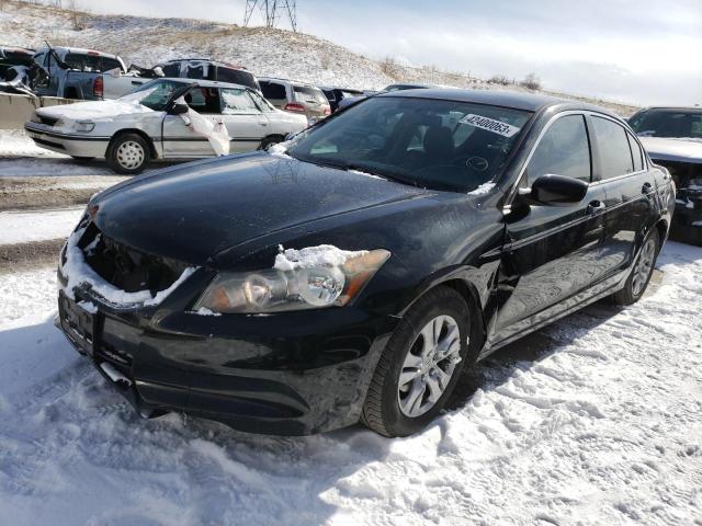 HONDA ACCORD SE 2012 1hgcp2f60ca128626