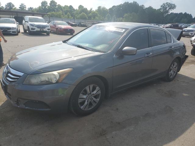 HONDA ACCORD SE 2012 1hgcp2f60ca129159