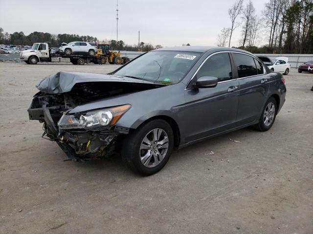 HONDA ACCORD SE 2012 1hgcp2f60ca131722