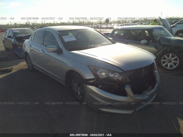 HONDA ACCORD SDN 2012 1hgcp2f60ca133986