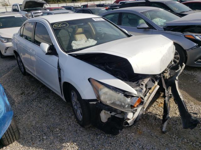 HONDA ACCORD SE 2012 1hgcp2f60ca134734