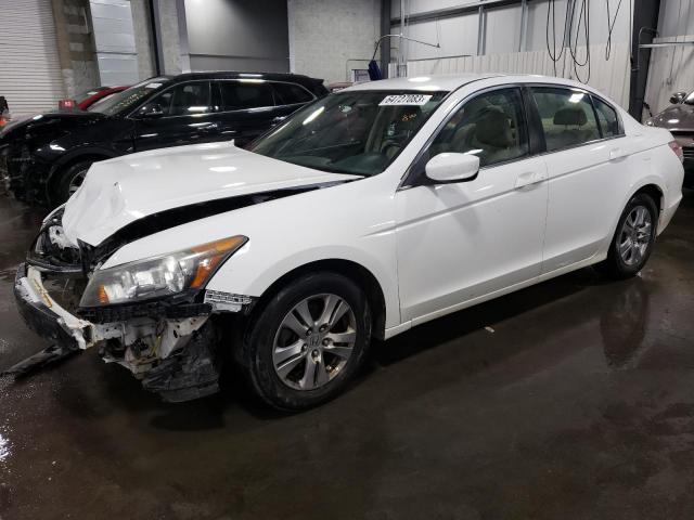 HONDA ACCORD 2012 1hgcp2f60ca135561