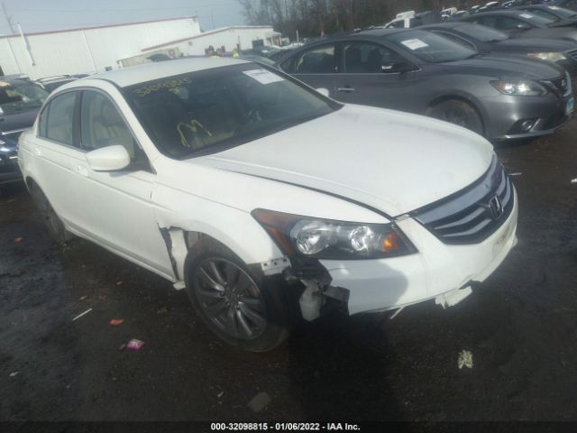 HONDA ACCORD SDN 2012 1hgcp2f60ca135575