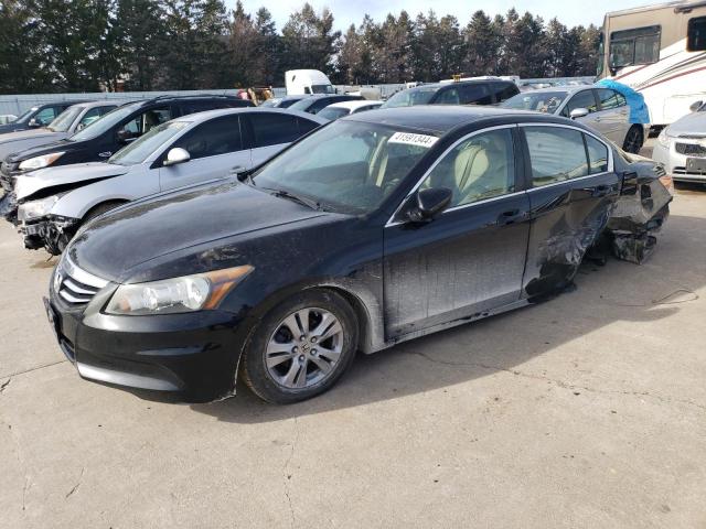 HONDA ACCORD 2012 1hgcp2f60ca139996