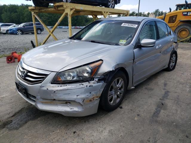 HONDA ACCORD SE 2012 1hgcp2f60ca142316