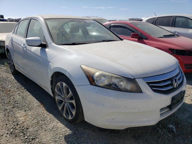 HONDA ACCORD SE 2012 1hgcp2f60ca143742