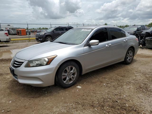 HONDA ACCORD SE 2012 1hgcp2f60ca144566