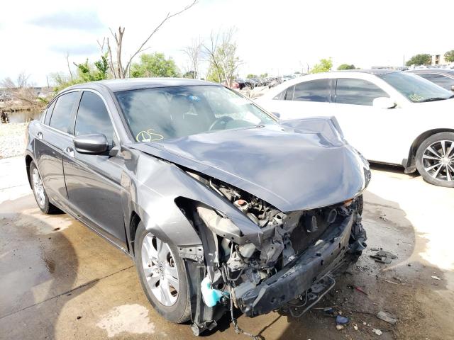 HONDA ACCORD SE 2012 1hgcp2f60ca145328