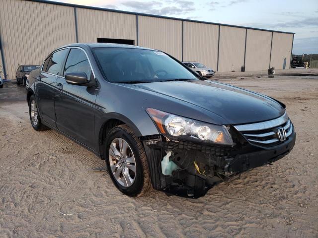 HONDA ACCORD SE 2012 1hgcp2f60ca147094