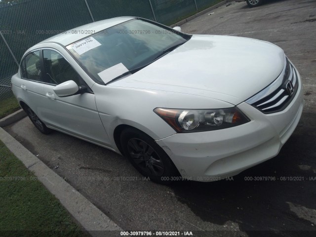 HONDA ACCORD SDN 2012 1hgcp2f60ca149752