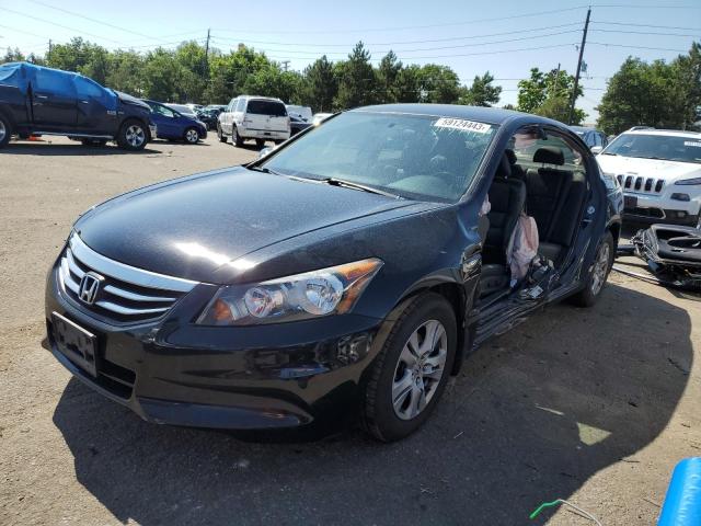 HONDA ACCORD SE 2012 1hgcp2f60ca149850