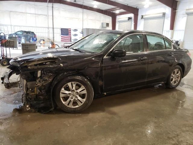 HONDA ACCORD 2012 1hgcp2f60ca149864