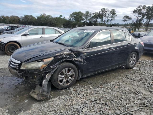 HONDA ACCORD SE 2012 1hgcp2f60ca150335