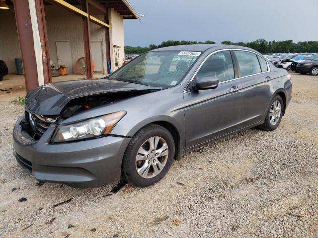 HONDA ACCORD SE 2012 1hgcp2f60ca151825