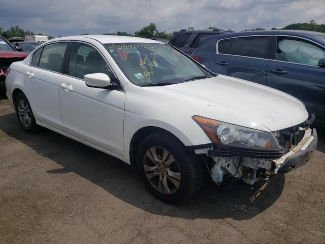 HONDA ACCORD SE 2012 1hgcp2f60ca152473