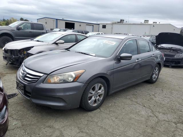 HONDA ACCORD 2012 1hgcp2f60ca153090