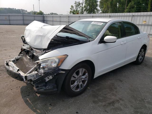 HONDA ACCORD SE 2012 1hgcp2f60ca156703