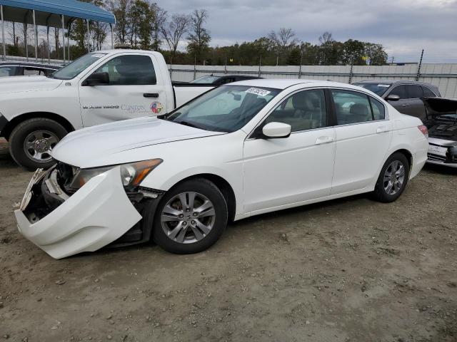 HONDA ACCORD SE 2012 1hgcp2f60ca157138