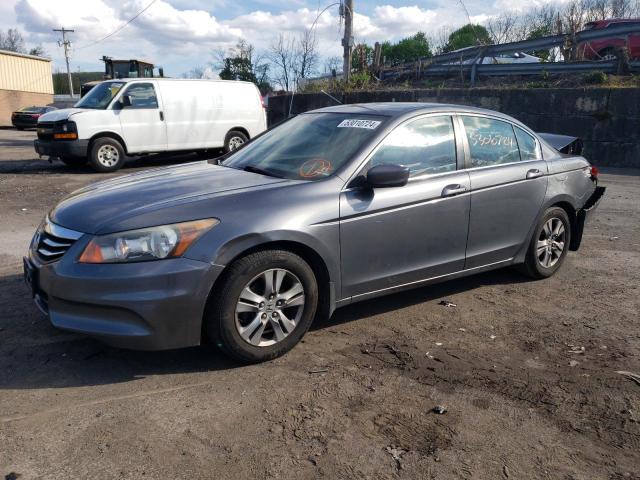 HONDA ACCORD 2012 1hgcp2f60ca157639