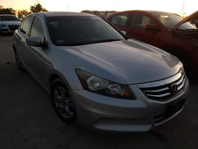 HONDA ACCORD SE 2012 1hgcp2f60ca158581